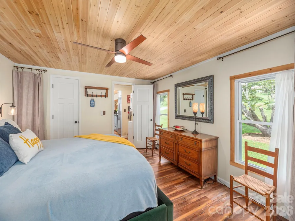 248 Max Thompson Road Canton, NC 28716