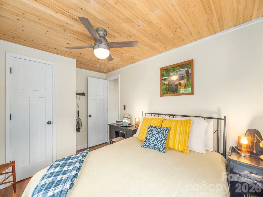 248 Max Thompson Road Canton, NC 28716