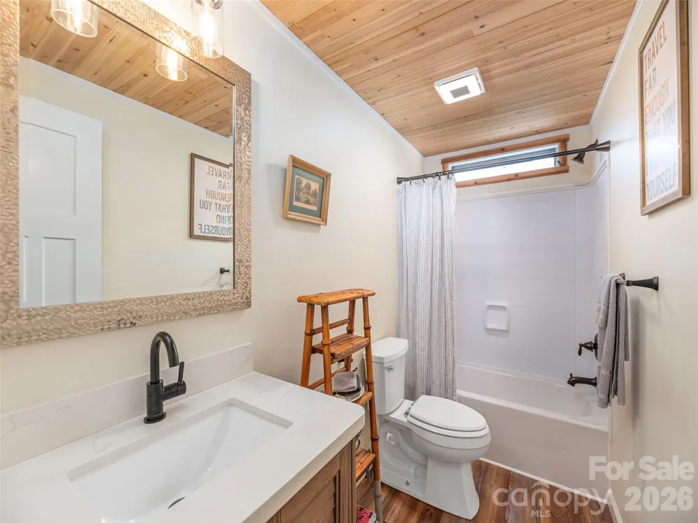 248 Max Thompson Road Canton, NC 28716
