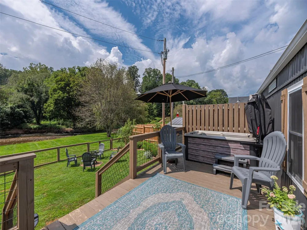 248 Max Thompson Road Canton, NC 28716