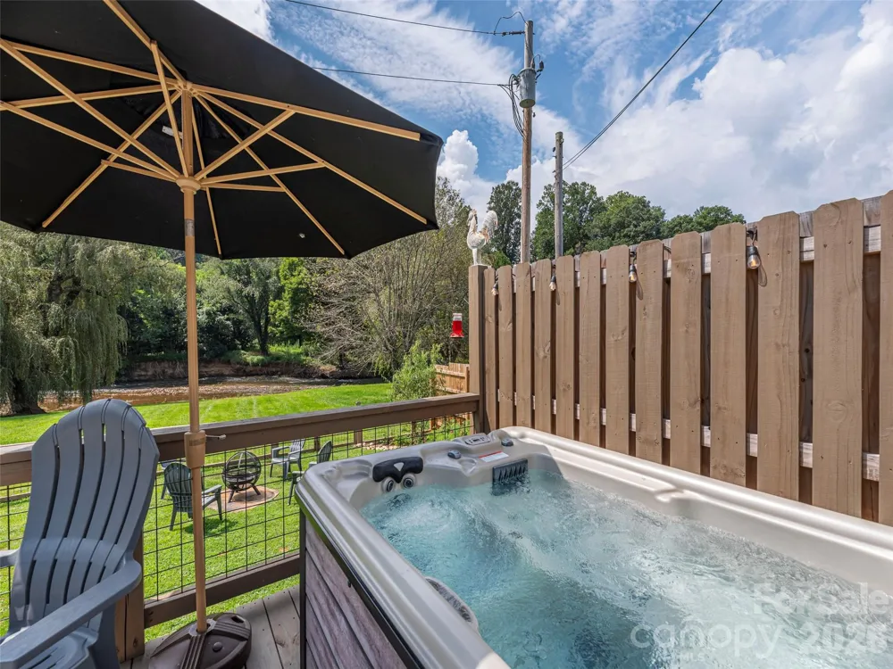 248 Max Thompson Road Canton, NC 28716
