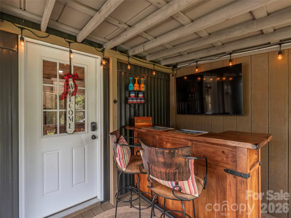 248 Max Thompson Road Canton, NC 28716