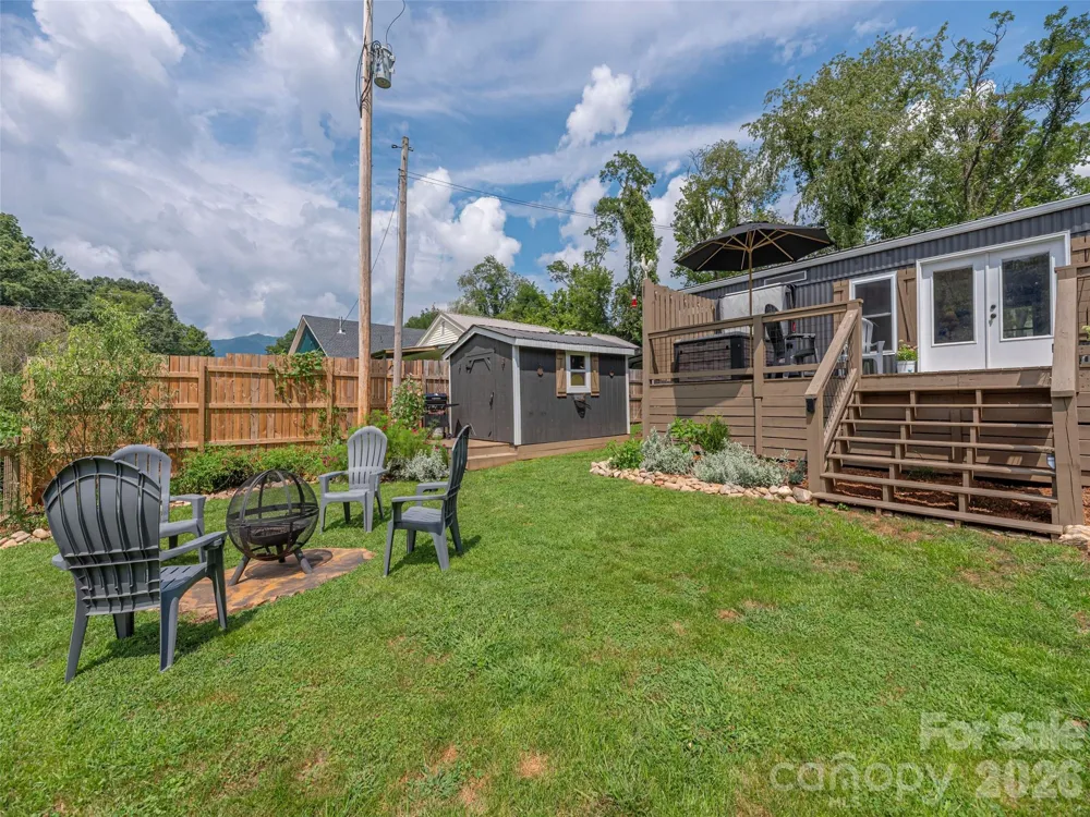 248 Max Thompson Road Canton, NC 28716