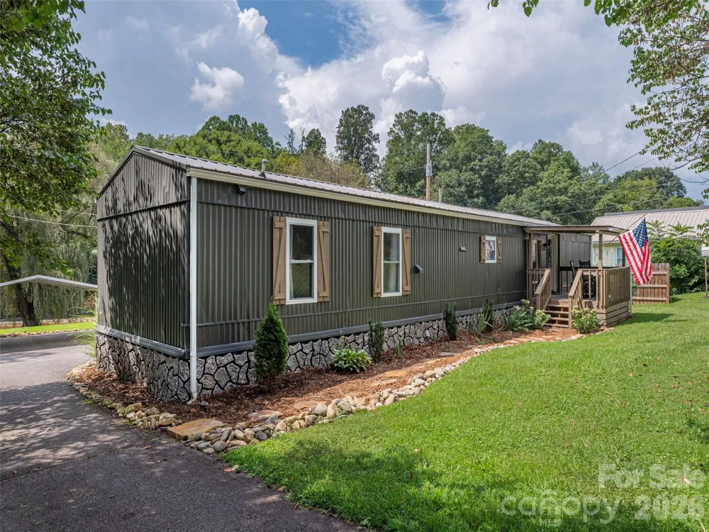 248 Max Thompson Road Canton, NC 28716
