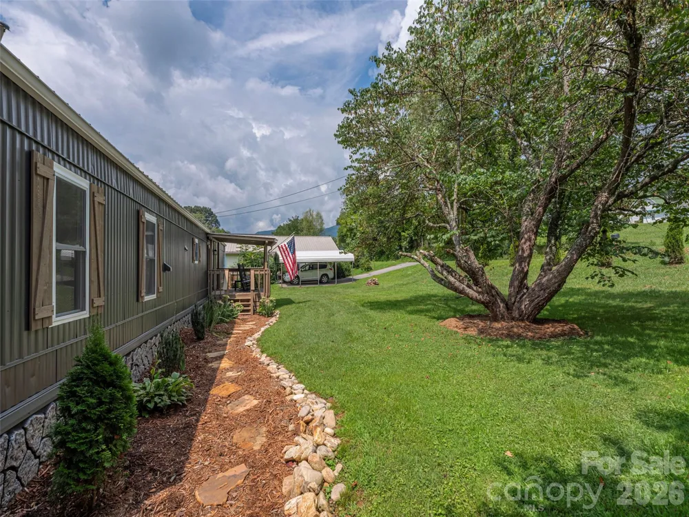248 Max Thompson Road Canton, NC 28716