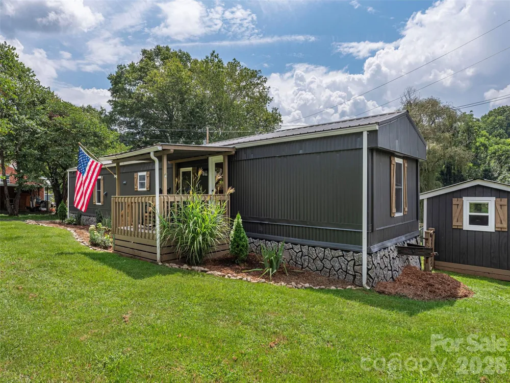 248 Max Thompson Road Canton, NC 28716