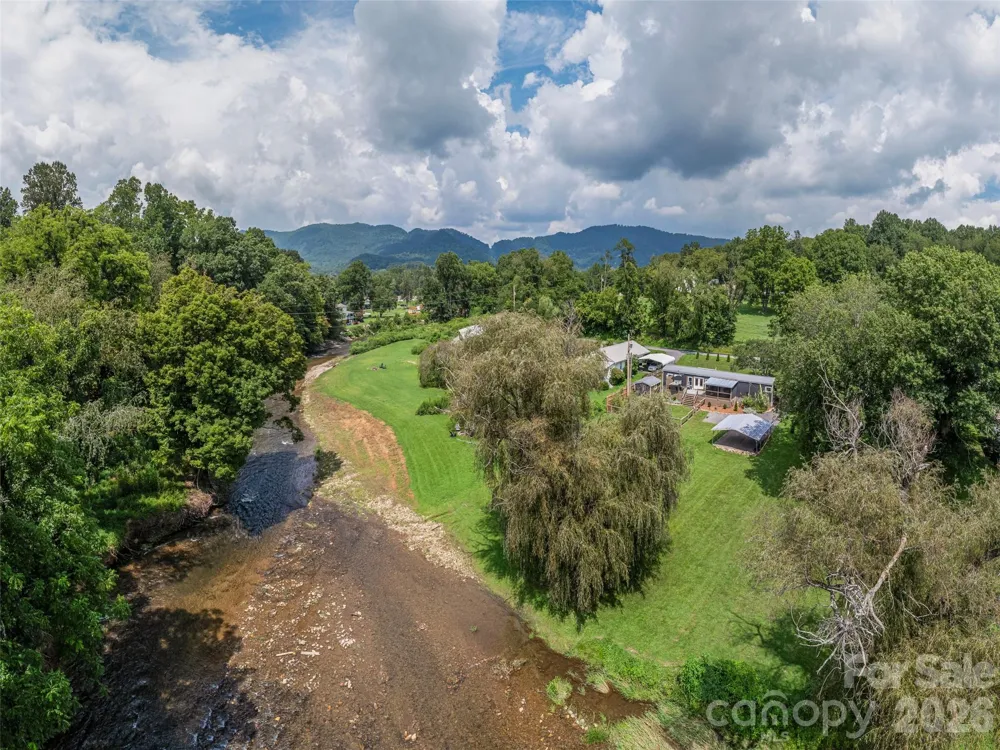 248 Max Thompson Road Canton, NC 28716