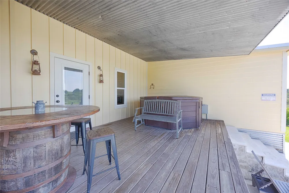 2210 FM 615 Schulenburg, TX 78956