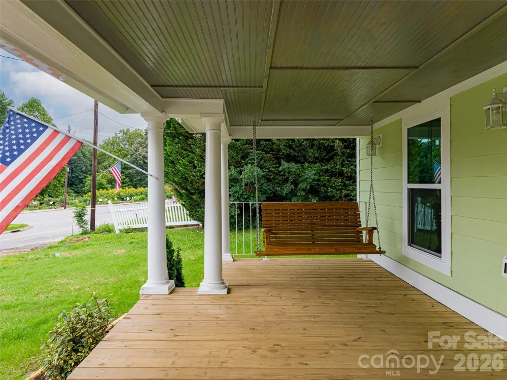 172 Reed Street Canton, NC 28716