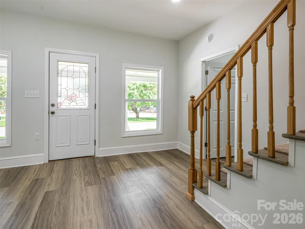 172 Reed Street Canton, NC 28716