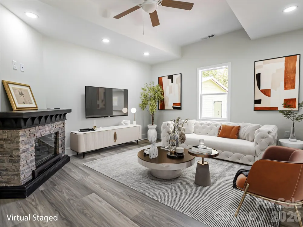 172 Reed Street Canton, NC 28716