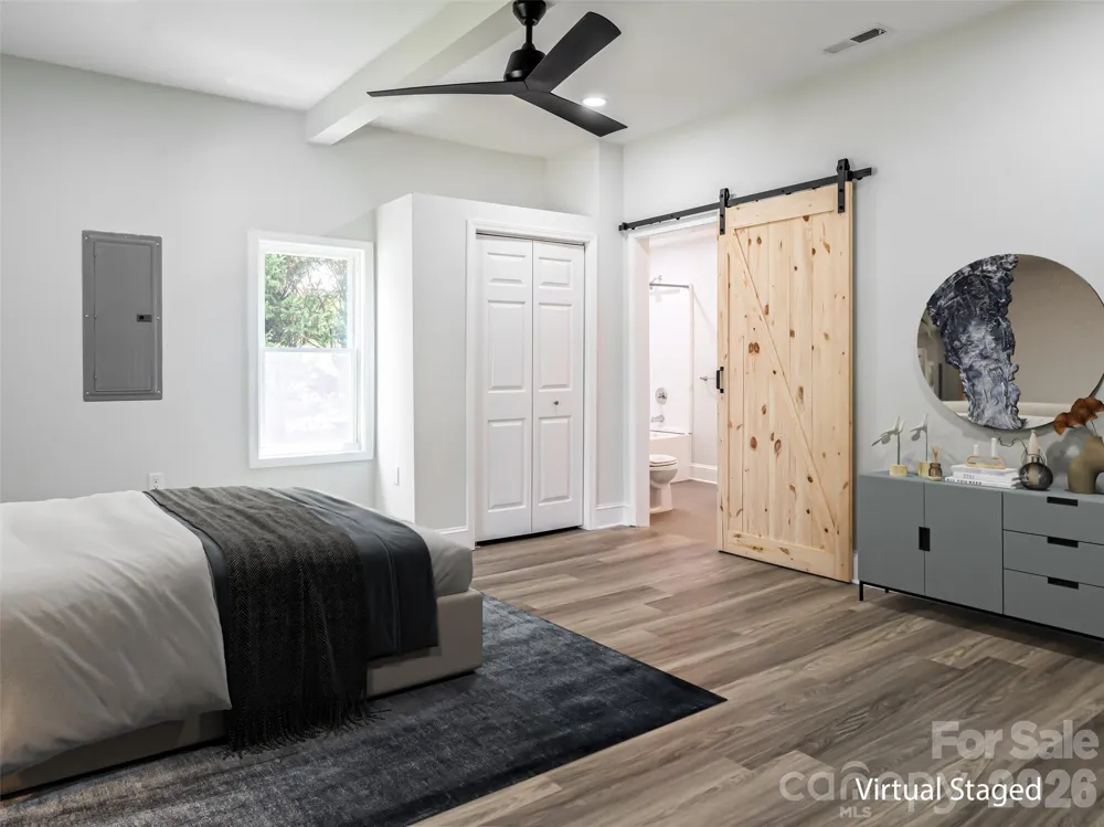 172 Reed Street Canton, NC 28716