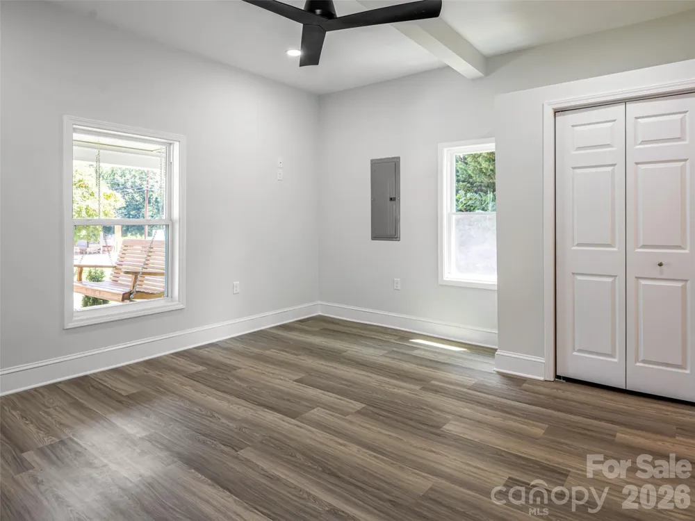 172 Reed Street Canton, NC 28716