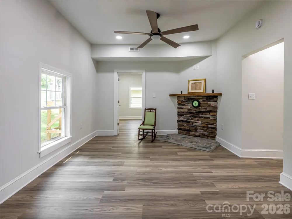172 Reed Street Canton, NC 28716