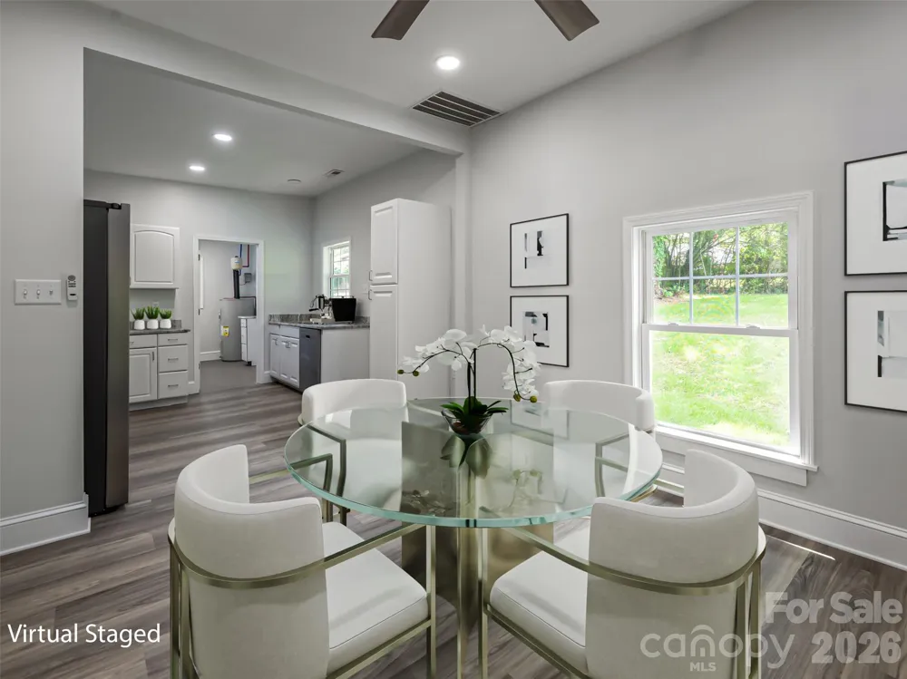 172 Reed Street Canton, NC 28716