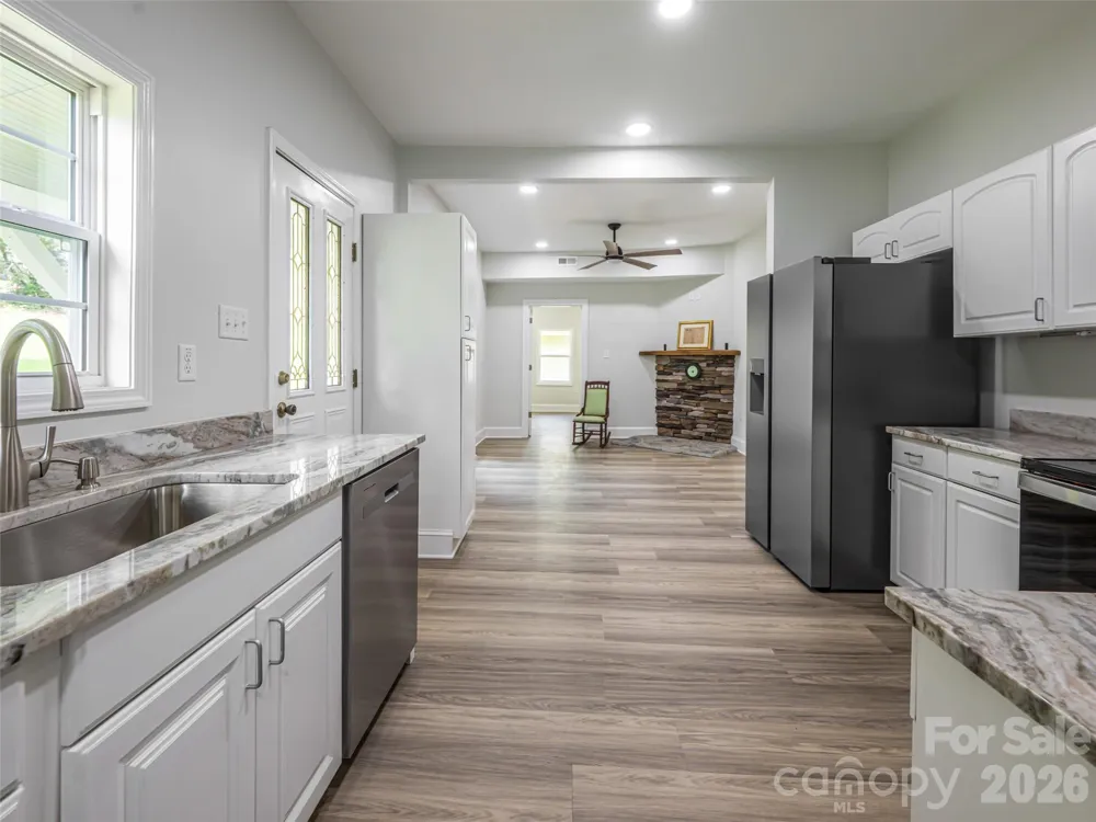 172 Reed Street Canton, NC 28716