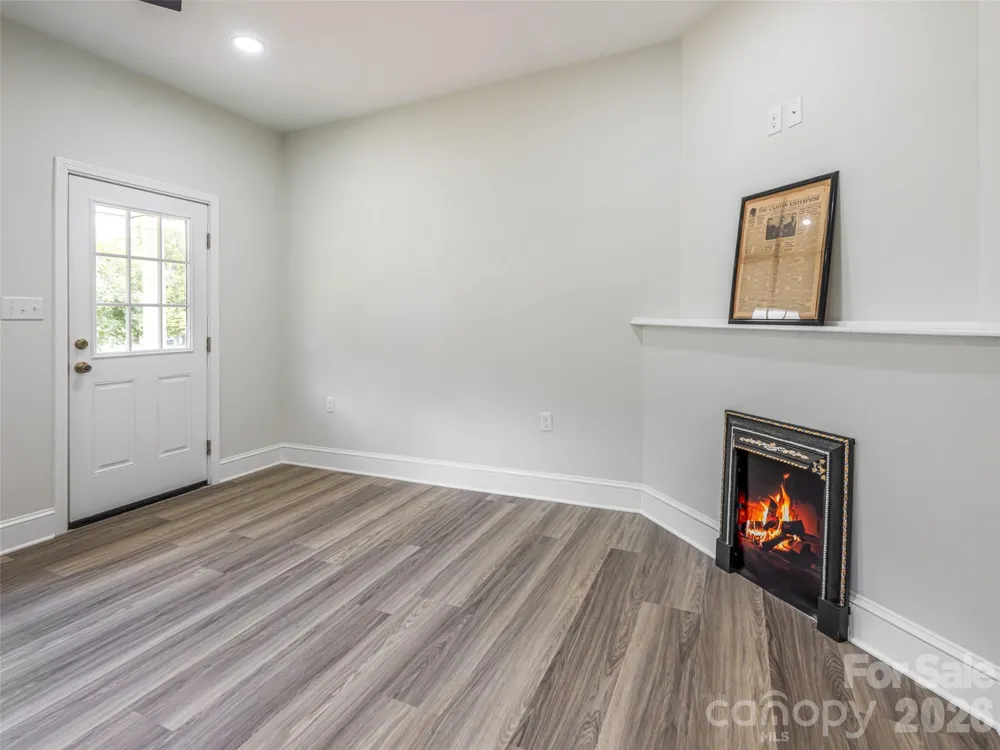 172 Reed Street Canton, NC 28716