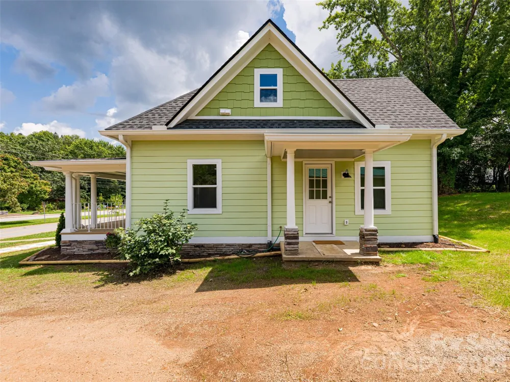 172 Reed Street Canton, NC 28716