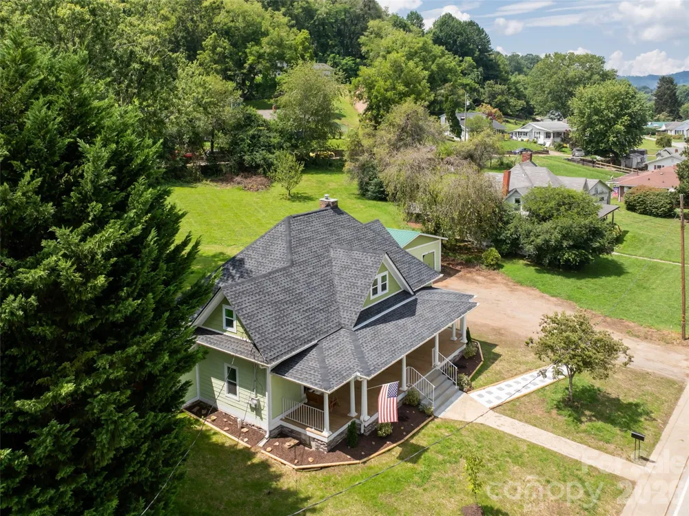 172 Reed Street Canton, NC 28716