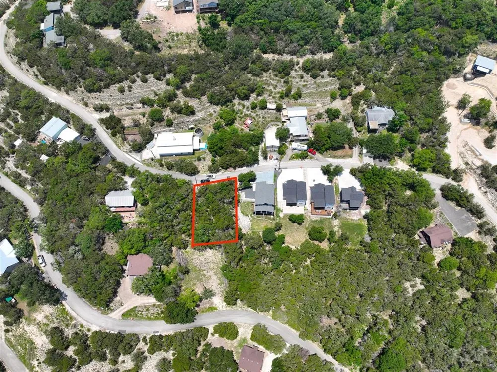 557 Dusty Saddle Canyon Lake, TX 78133
