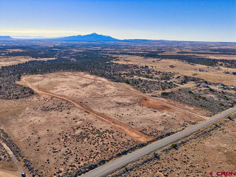 4 Road 25 Dolores, CO 81323