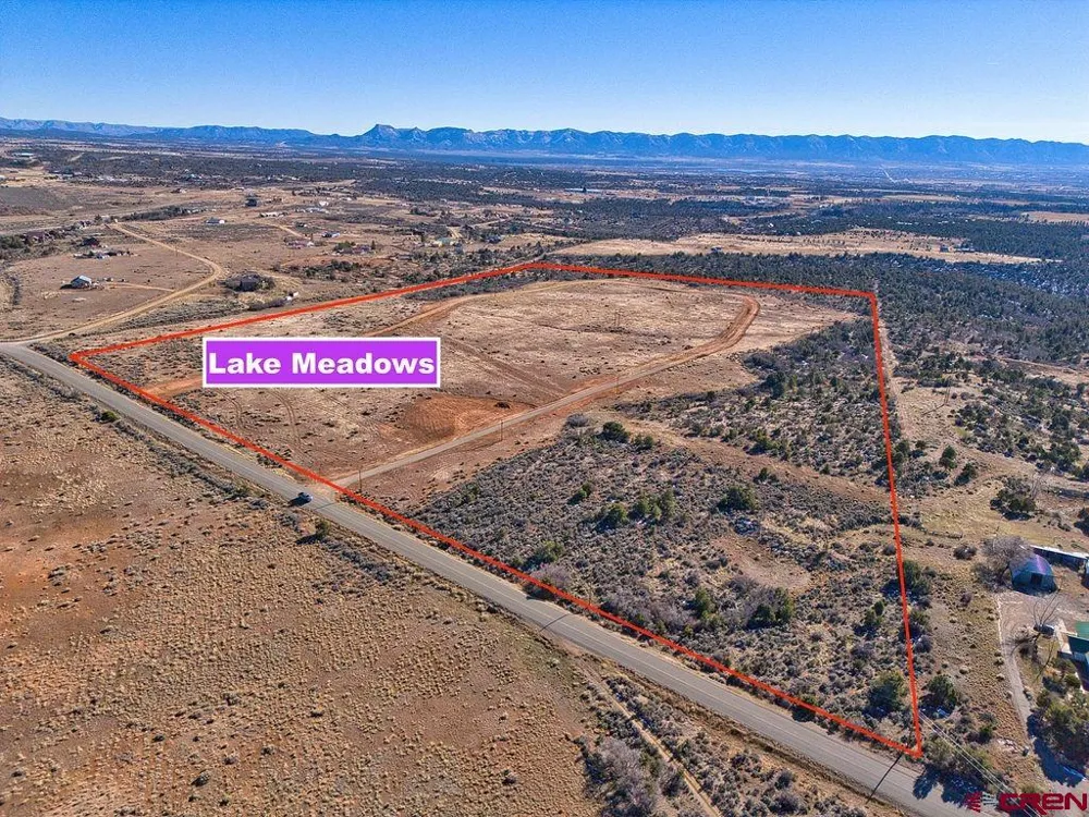 4 Road 25 Dolores, CO 81323