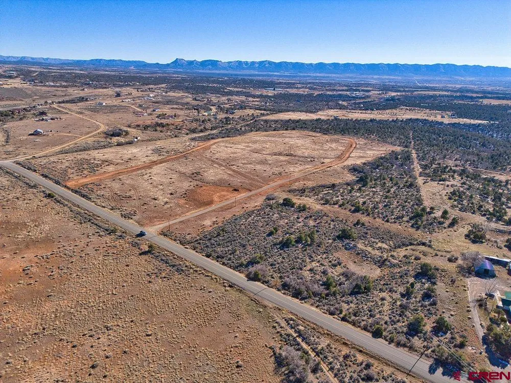 4 Road 25 Dolores, CO 81323