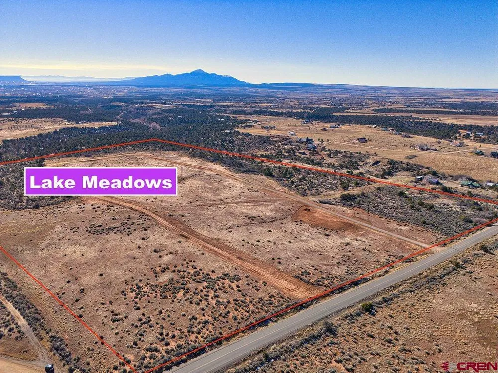 7 Road 25 Dolores, CO 81323