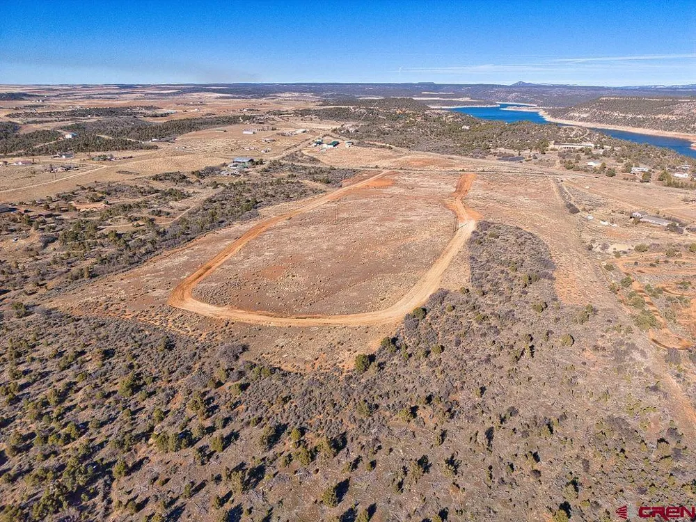8 Road 25 Dolores, CO 81323