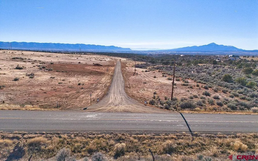 8 Road 25 Dolores, CO 81323
