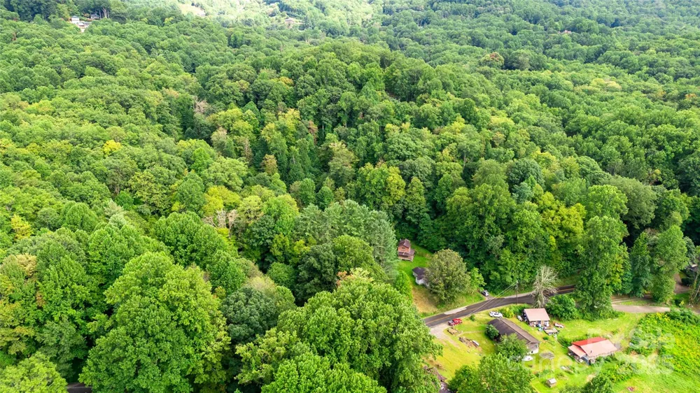 0000 Cabin Flats Road Balsam, NC 28707