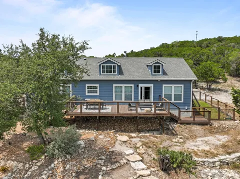 10710 Deer Canyon Road