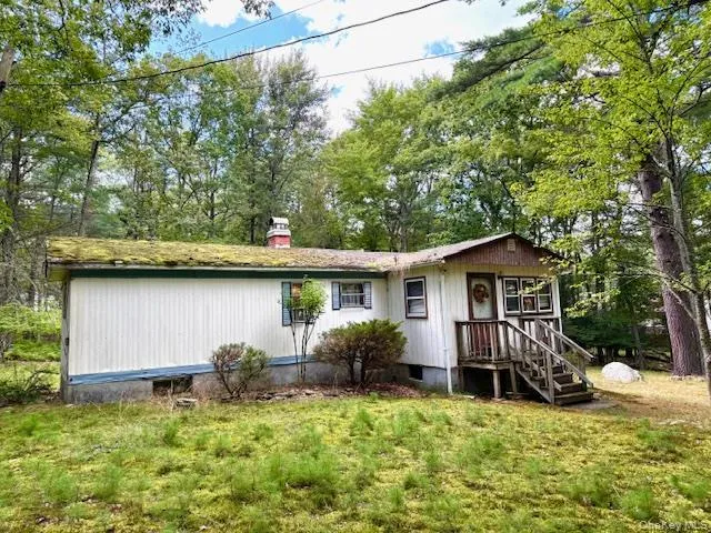 8 Anna Drive Glen Spey, NY 12737