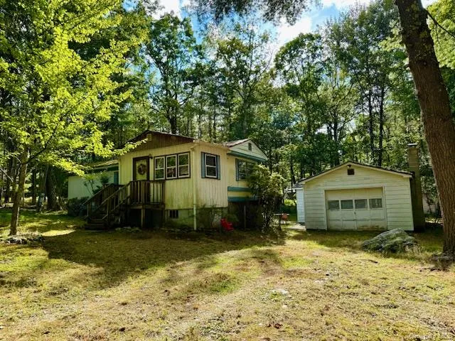 8 Anna Drive Glen Spey, NY 12737