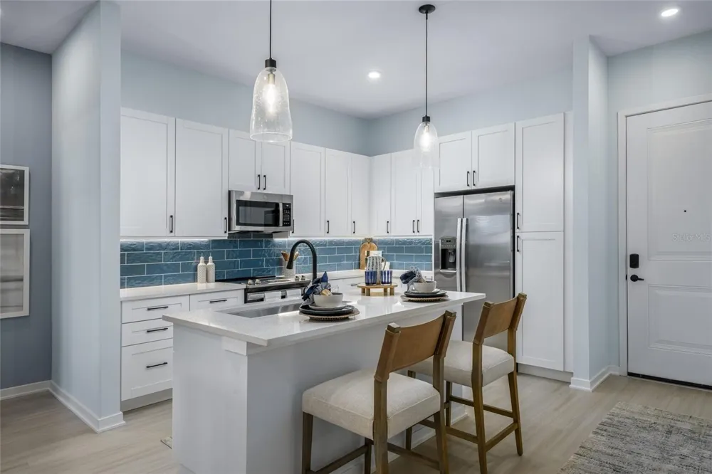 20191 SABAL PALM COURT #A1.1 Land O Lakes, FL 34638