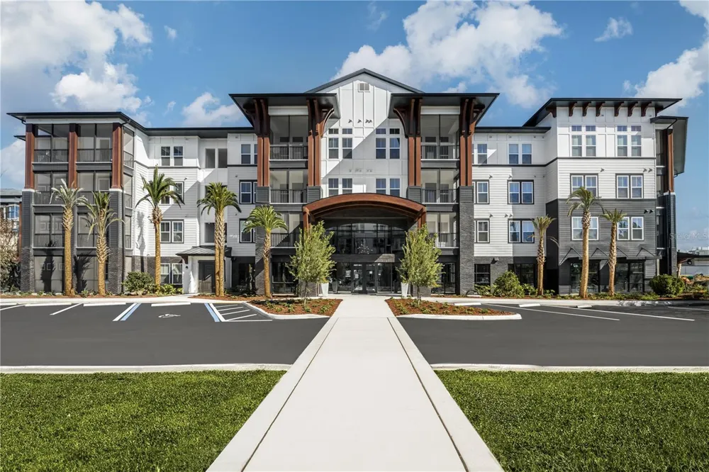 20191 SABAL PALM COURT #B2 Land O Lakes, FL 34638