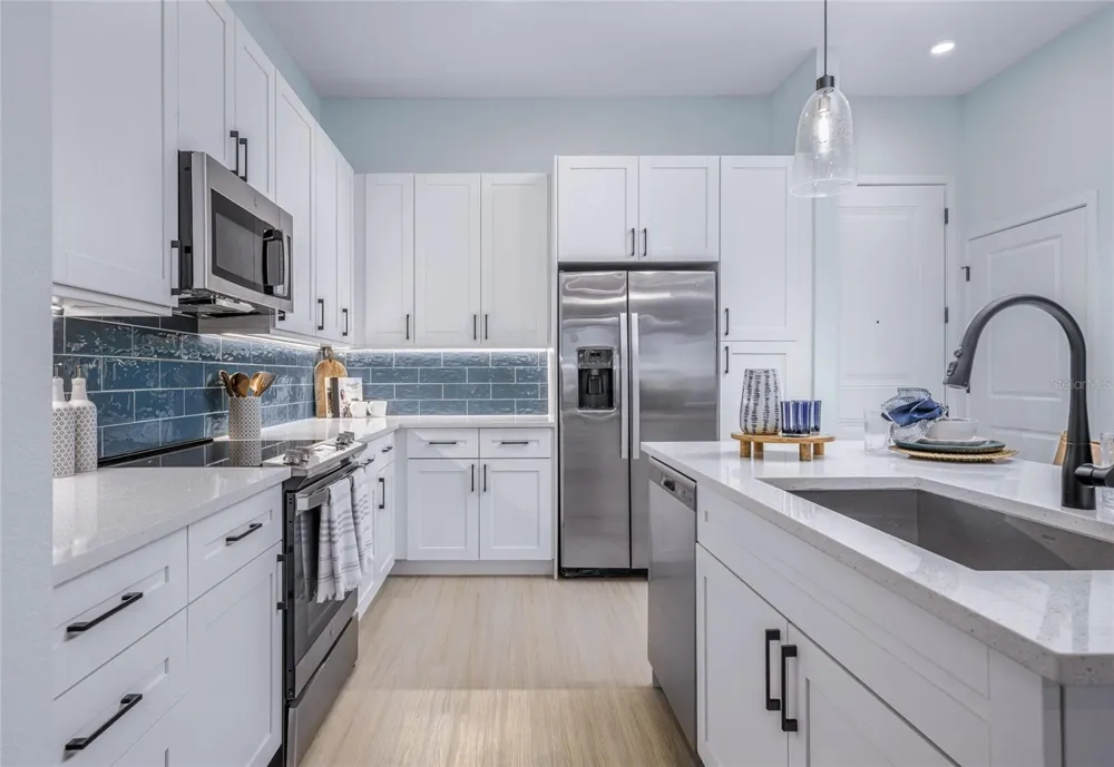 20191 SABAL PALM COURT #B2 Land O Lakes, FL 34638