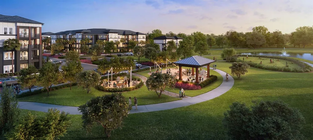 20191 SABAL PALM COURT #B2 Land O Lakes, FL 34638