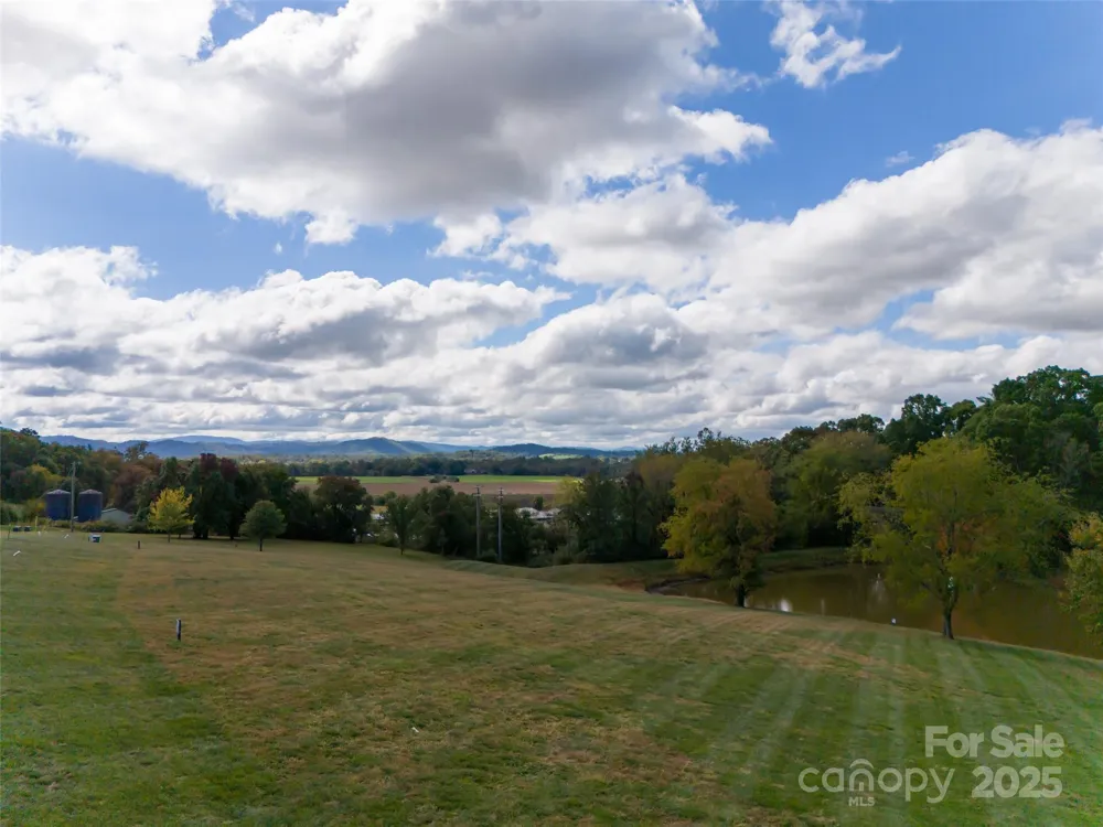 18 S Sweetwater Pond Road #Lot 56 Mills River, NC 28759