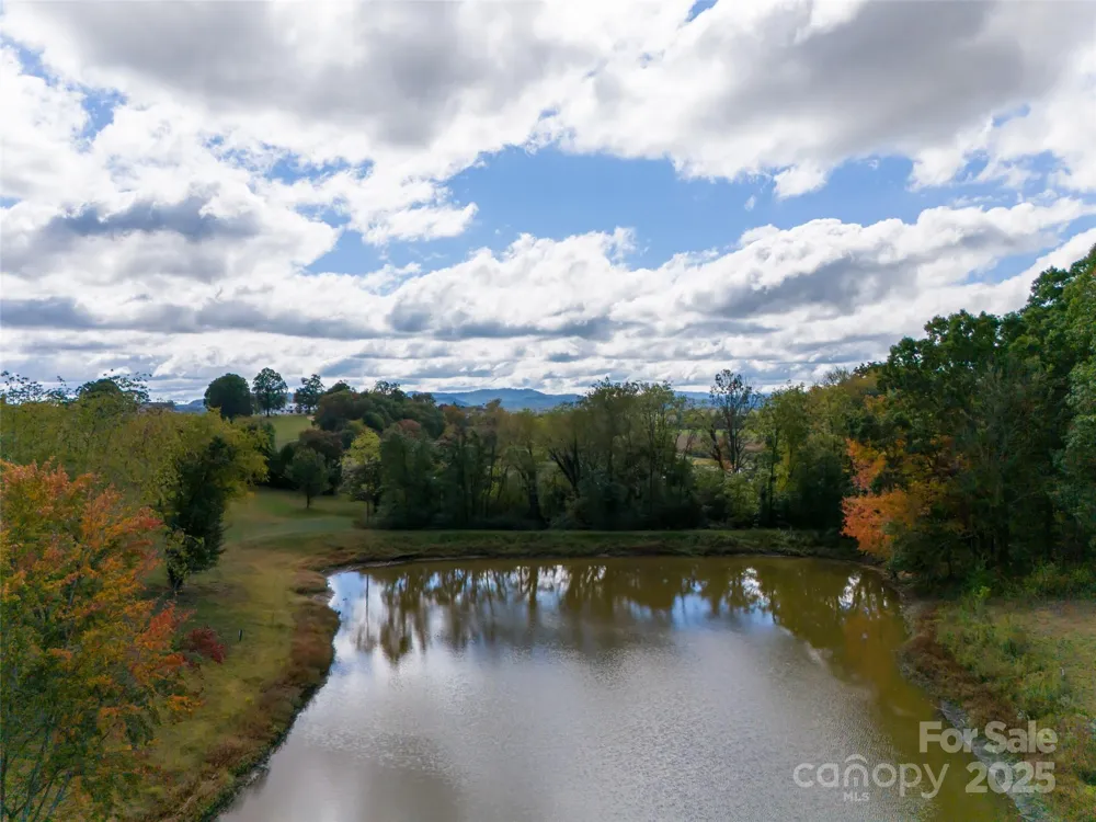 18 S Sweetwater Pond Road #Lot 56 Mills River, NC 28759