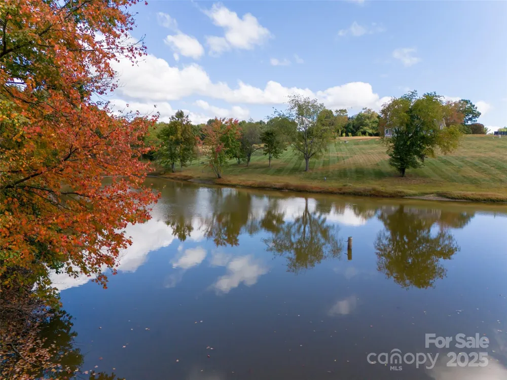 18 S Sweetwater Pond Road #Lot 56 Mills River, NC 28759