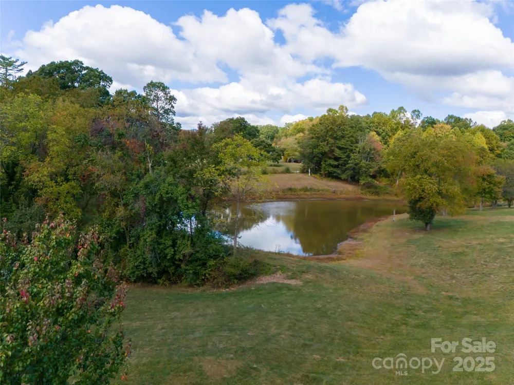 18 S Sweetwater Pond Road #Lot 56 Mills River, NC 28759