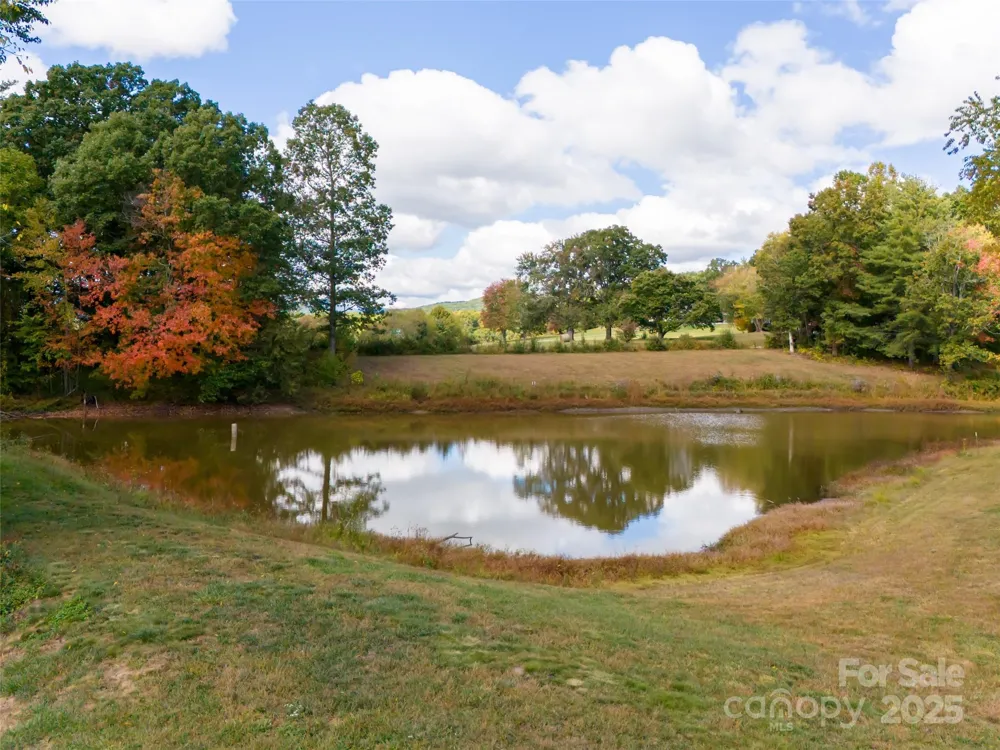 18 S Sweetwater Pond Road #Lot 56 Mills River, NC 28759