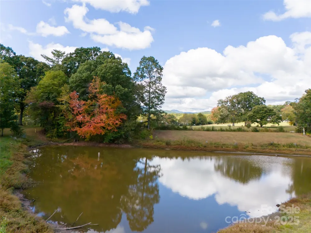 18 S Sweetwater Pond Road #Lot 56 Mills River, NC 28759