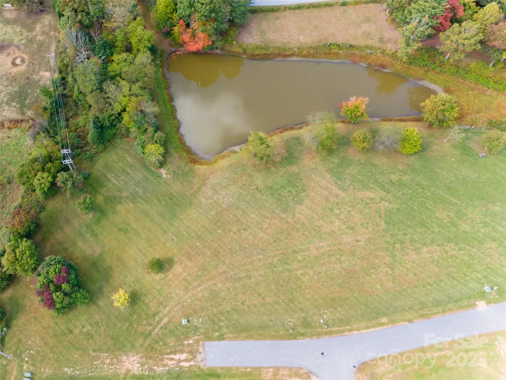 18 S Sweetwater Pond Road #Lot 56 Mills River, NC 28759