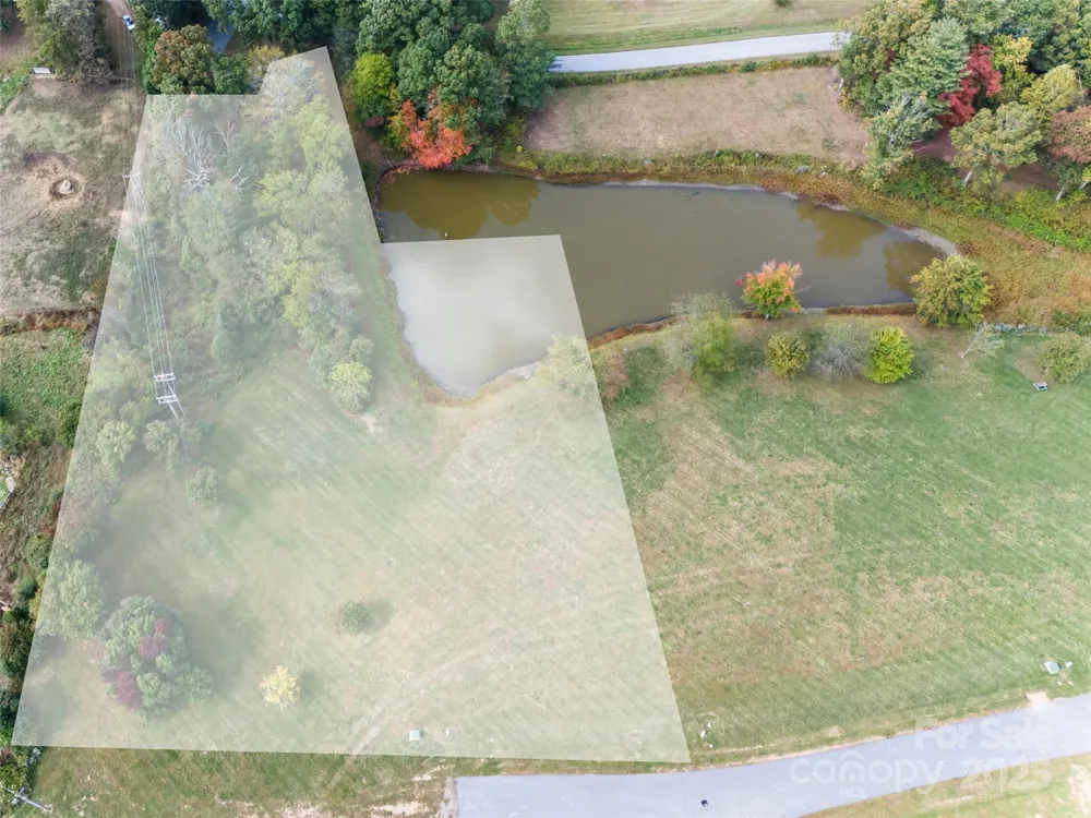 18 S Sweetwater Pond Road #Lot 56 Mills River, NC 28759
