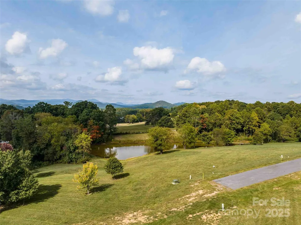 18 S Sweetwater Pond Road #Lot 56 Mills River, NC 28759