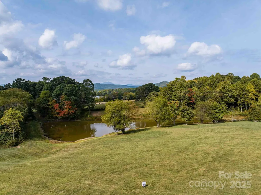 18 S Sweetwater Pond Road #Lot 56 Mills River, NC 28759
