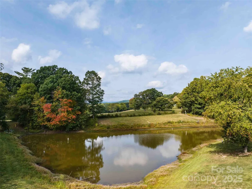18 S Sweetwater Pond Road #Lot 56 Mills River, NC 28759