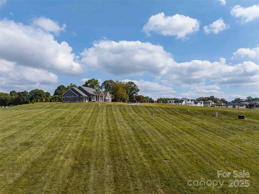 18 S Sweetwater Pond Road #Lot 56 Mills River, NC 28759